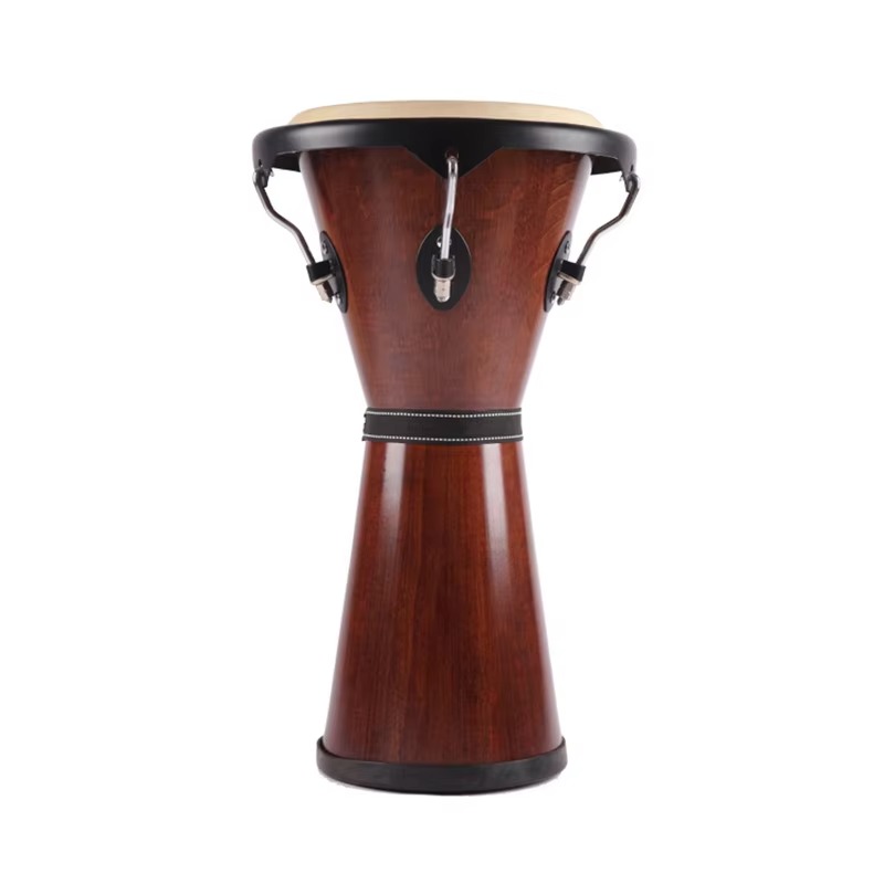 Customizable Djembe African Dr - đánh giá và giá Djembe Hand Drum