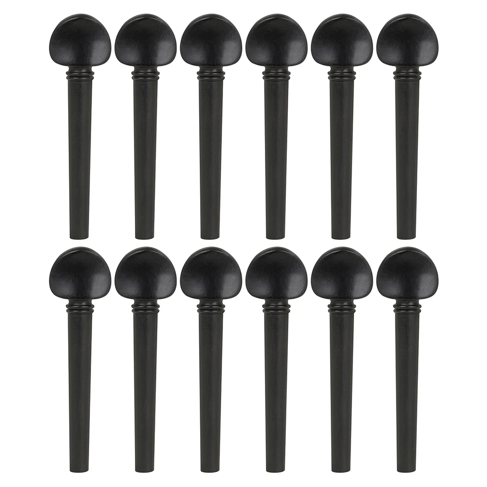 12 Pcs/Set Oud String Pegs Mah - đánh giá và giá Musical Instrument Oud