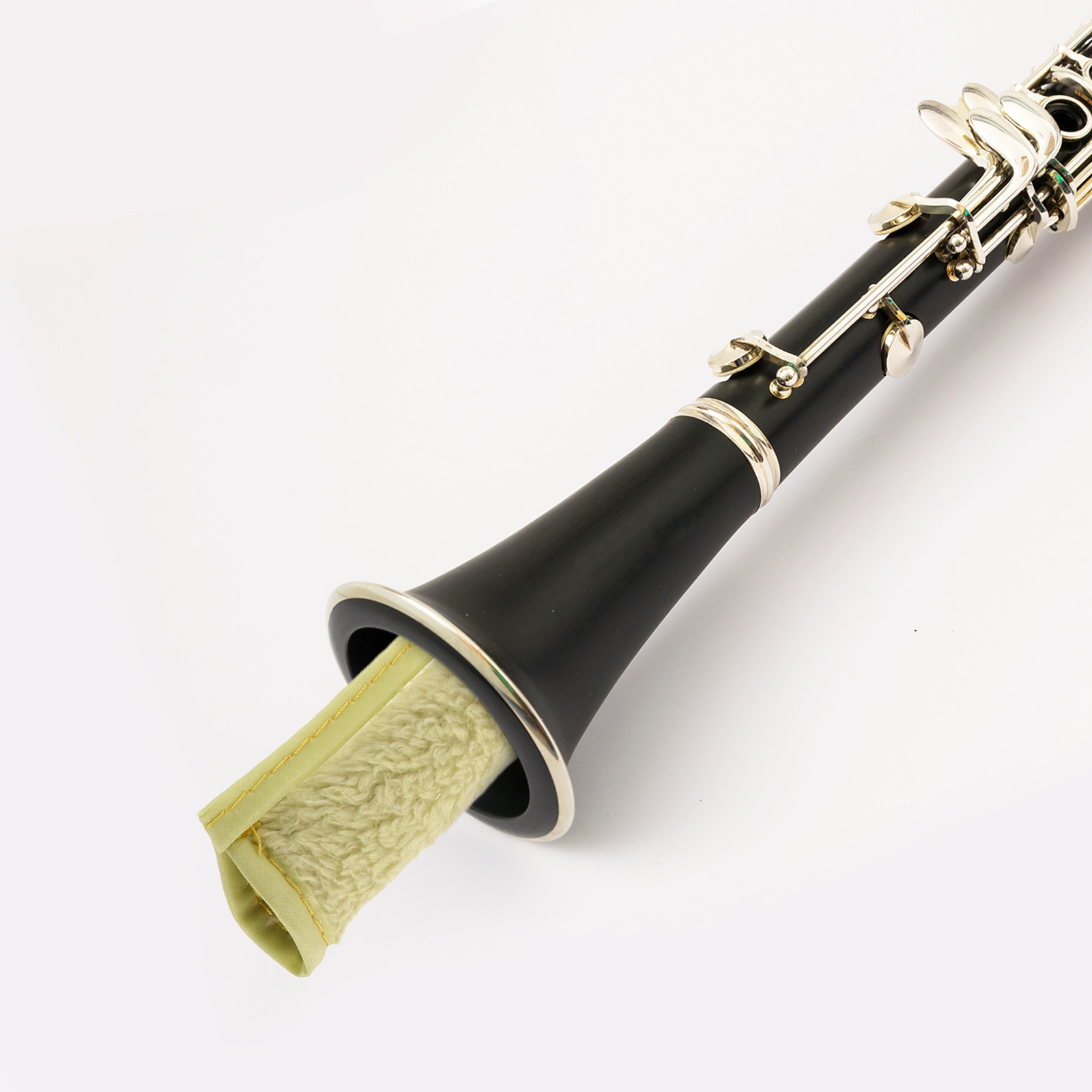 Instrument Cleaning Cloth for  - đánh giá và giá Musical Instrument Youtube