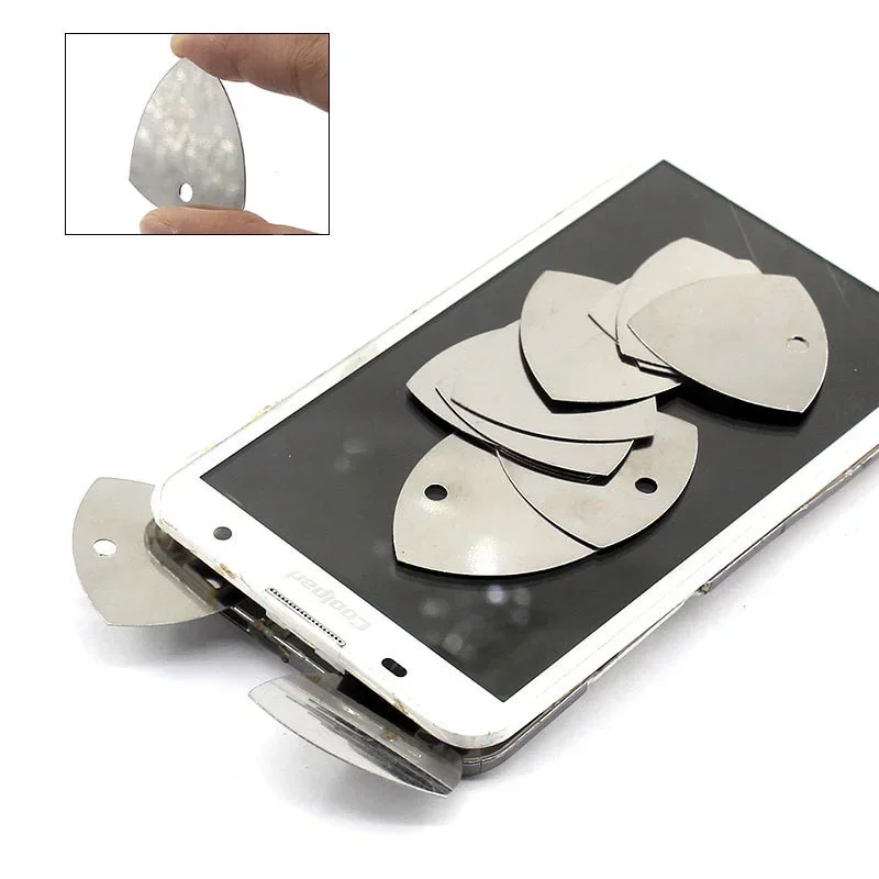 Metal Phone Opening Tools 10/2 - đánh giá và giá Musical Instrument Repair