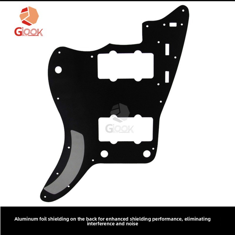 Meifen JM Electric Guitar Guar - đánh giá và giá Musical Instrument Brands