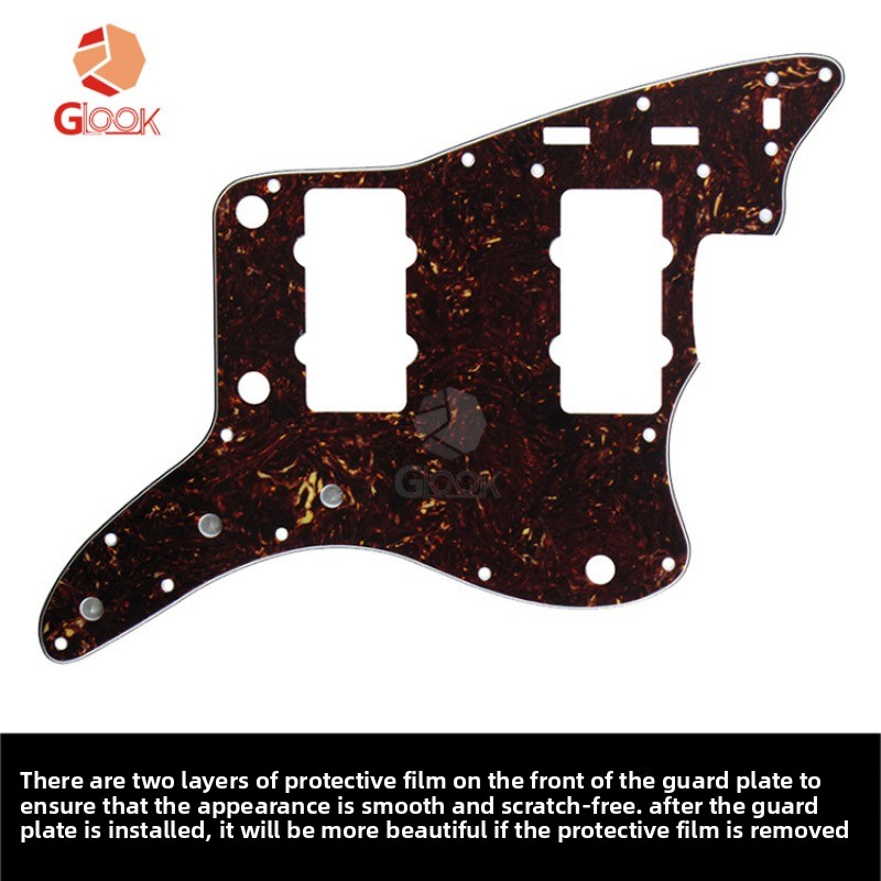 Meifen JM Electric Guitar Guar - đánh giá và giá Musical Instrument Brands