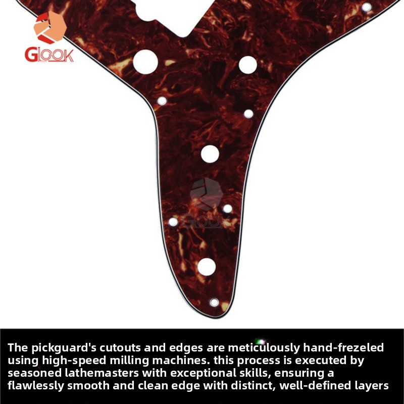 Meifen JM Electric Guitar Guar - đánh giá và giá Musical Instrument Brands