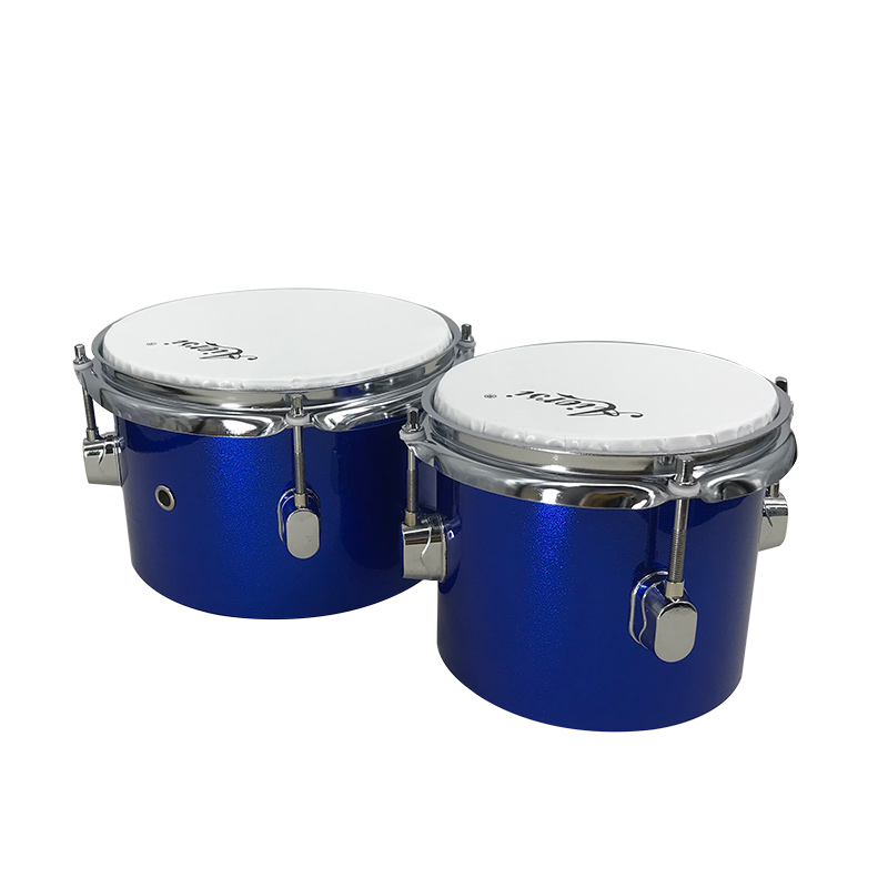 Blue Colour Custom Brand Made  - đánh giá và giá Musical Instrument Brands