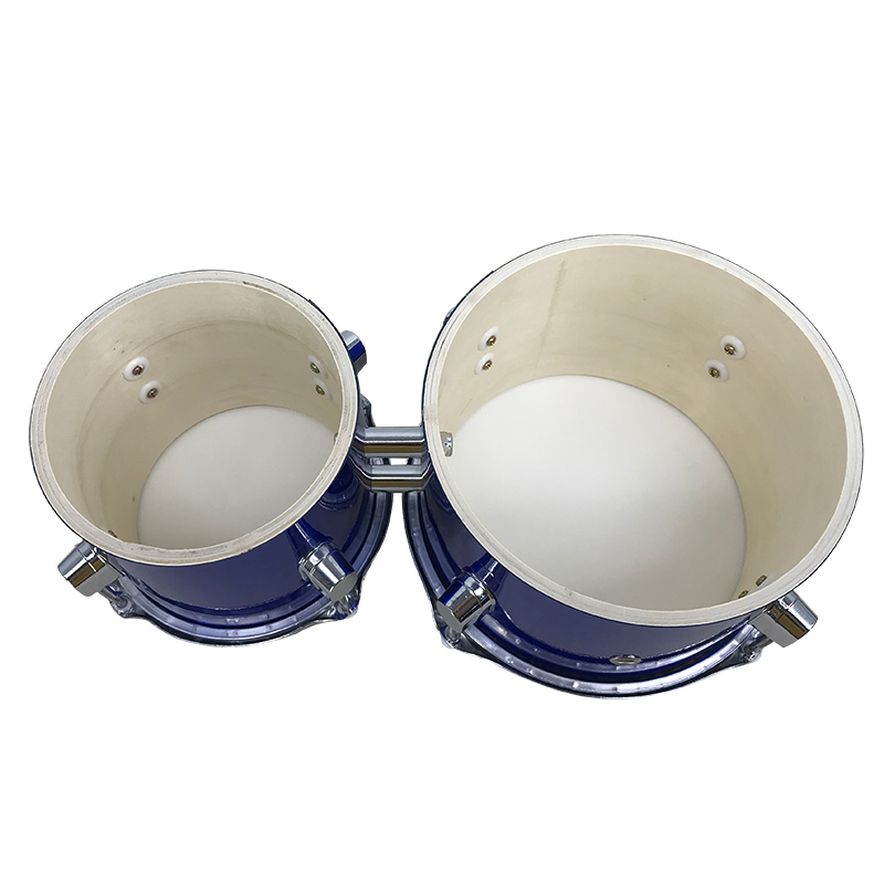 Blue Colour Custom Brand Made  - đánh giá và giá Musical Instrument Brands
