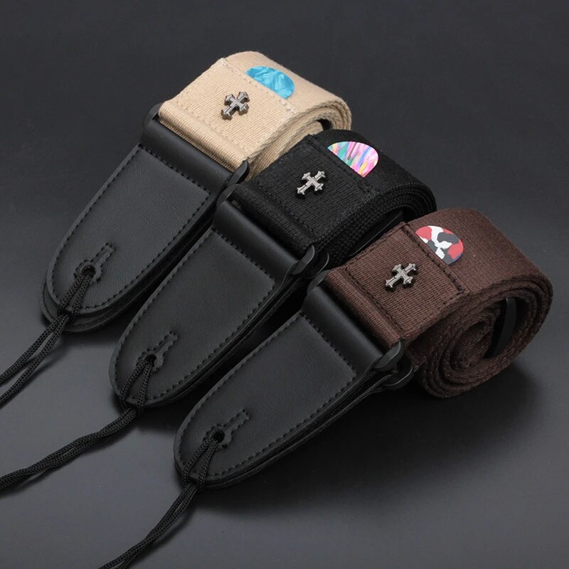 Electric Guitar Strap Acoustic - đánh giá và giá Acoustic Guitar Dreadnought