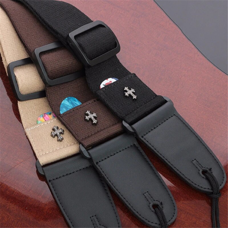 Electric Guitar Strap Acoustic - đánh giá và giá Acoustic Guitar Dreadnought