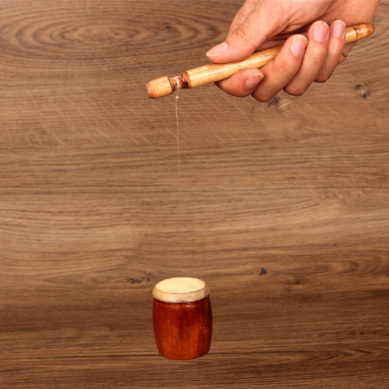 Frog Chirp Forest Sound Wooden - đánh giá và giá Musical Instrument Youtube