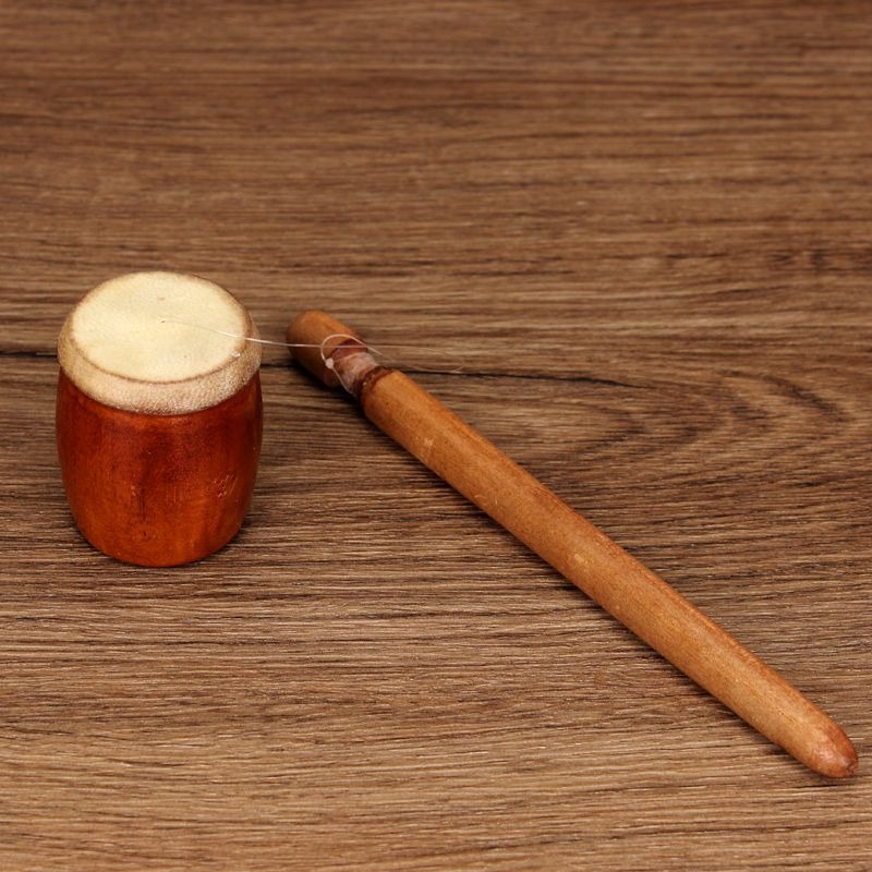 Frog Chirp Forest Sound Wooden - đánh giá và giá Musical Instrument Youtube