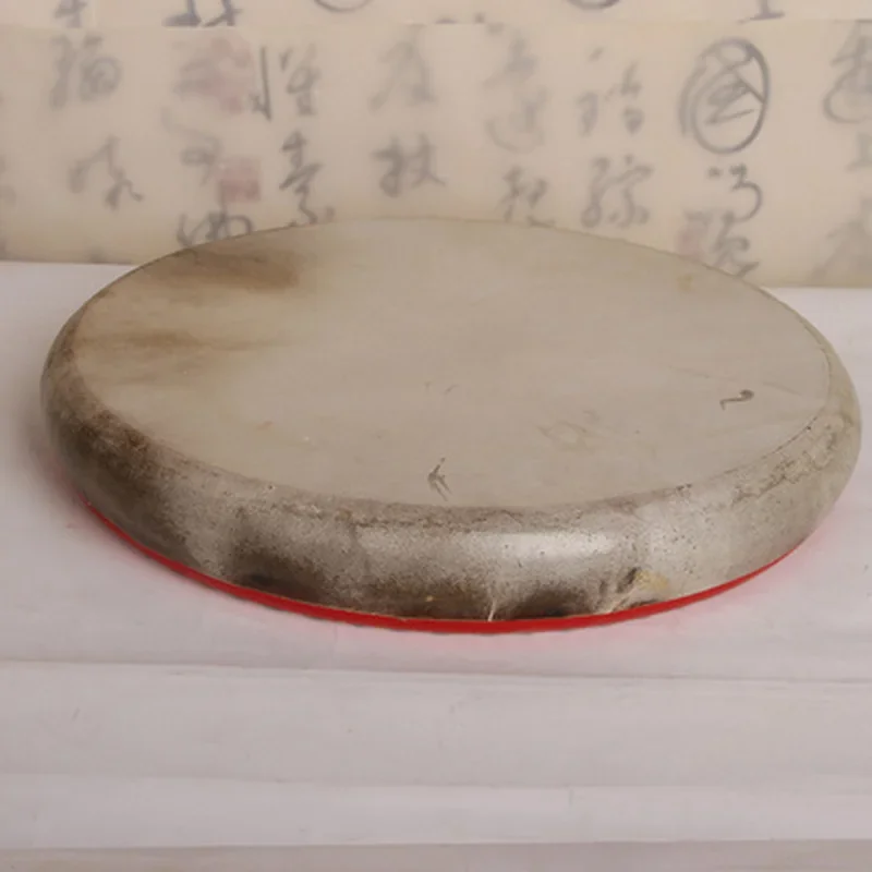 Xinjiang Uygur Ethnic Handmade - đánh giá và giá Musical Instrument Tambourine