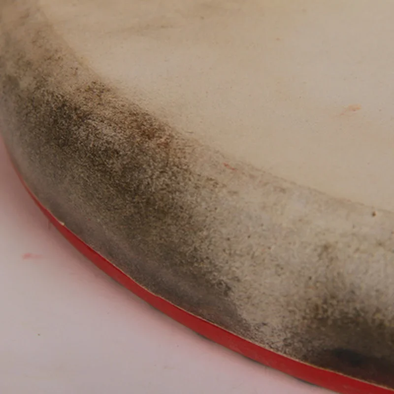 Xinjiang Uygur Ethnic Handmade - đánh giá và giá Musical Instrument Tambourine