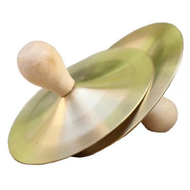 1 Set Hand Percussion Copper C - đánh giá và giá Musical Instrument Project