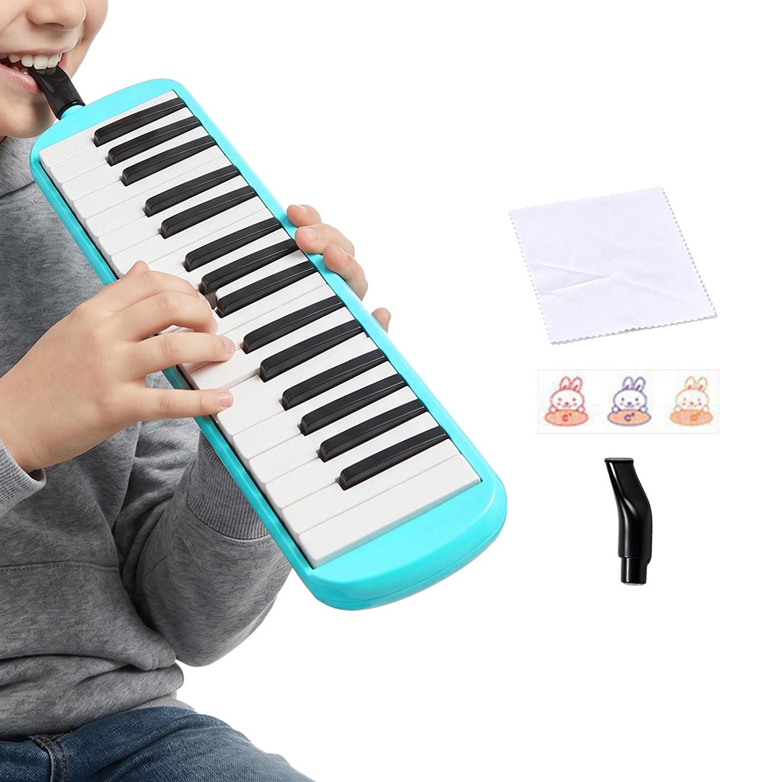 32 Keys Melodica 32-Key Beginn - đánh giá và giá Musical Instrument Youtube