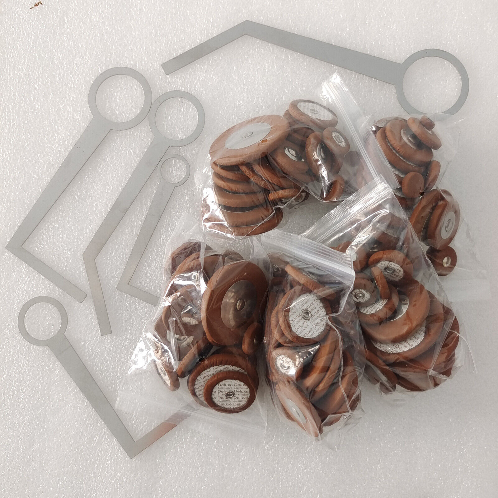 5Set Pads For Selma Alto Saxop - đánh giá và giá Musical Instrument Repair