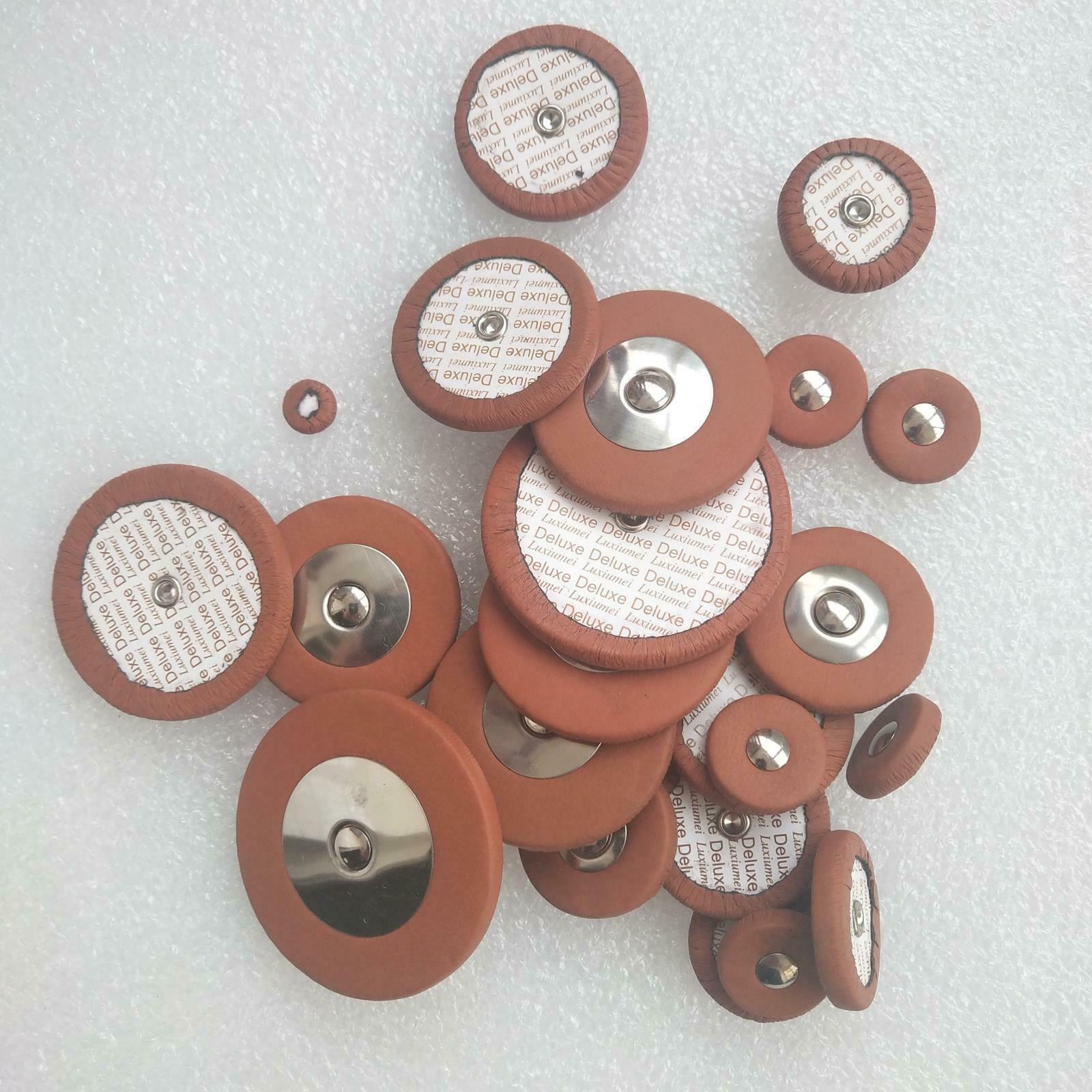 5Set Pads For Selma Alto Saxop - đánh giá và giá Musical Instrument Repair