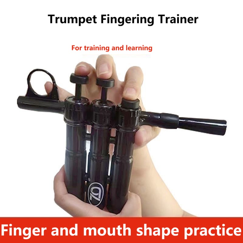 Trumpet Fingering And Breath P - đánh giá và giá Musical Instrument Handpan