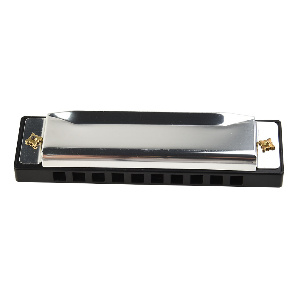 Tremolo Harmonica Harmonica 10 - đánh giá và giá Musical Instrument Brands