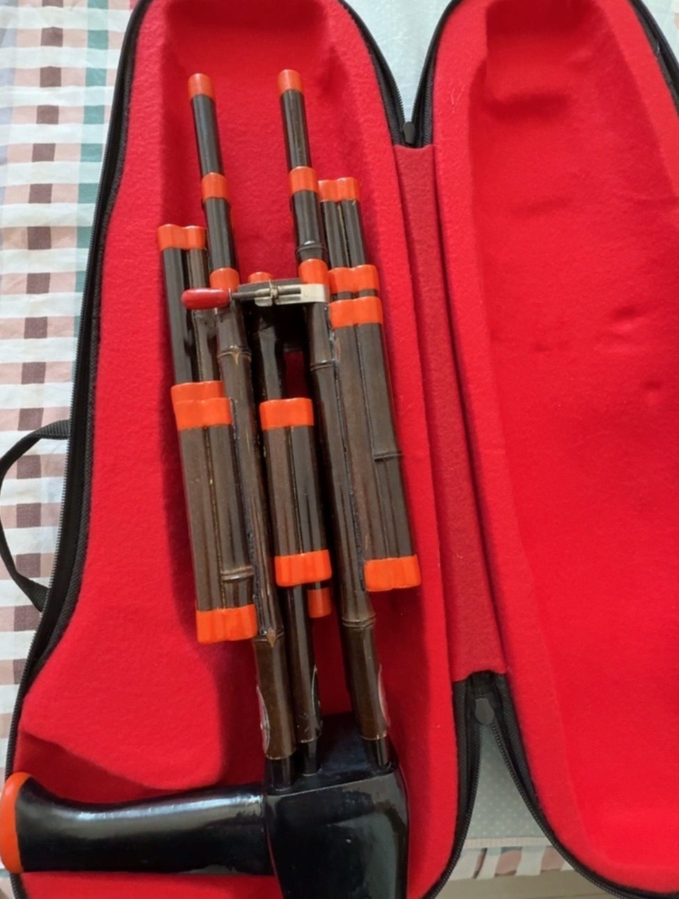 14 Reeds Sheng Double Sound Am - đánh giá và giá Musical Instrument Youtube