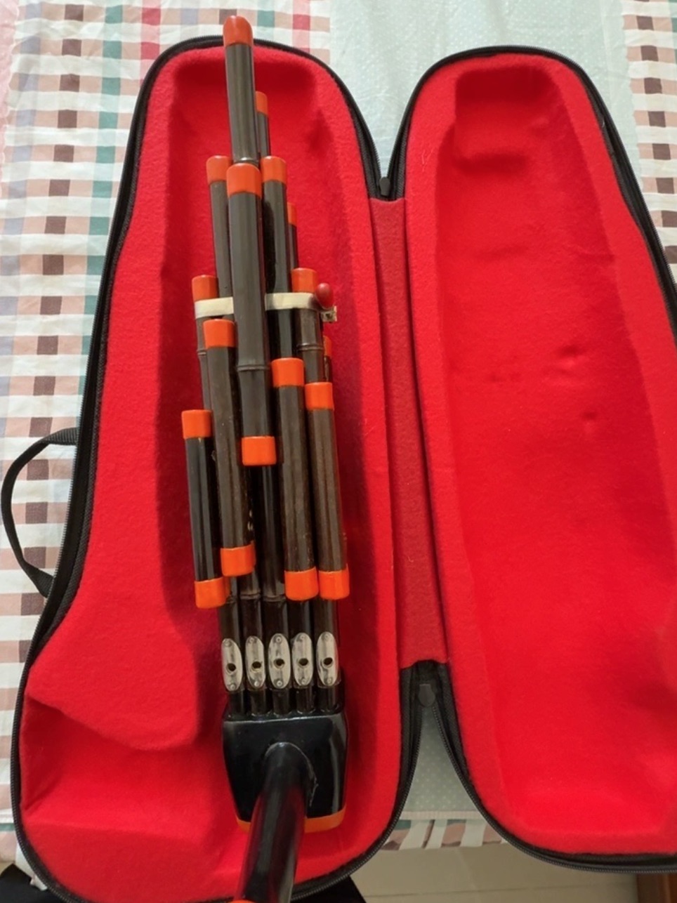 14 Reeds Sheng Double Sound Am - đánh giá và giá Musical Instrument Youtube