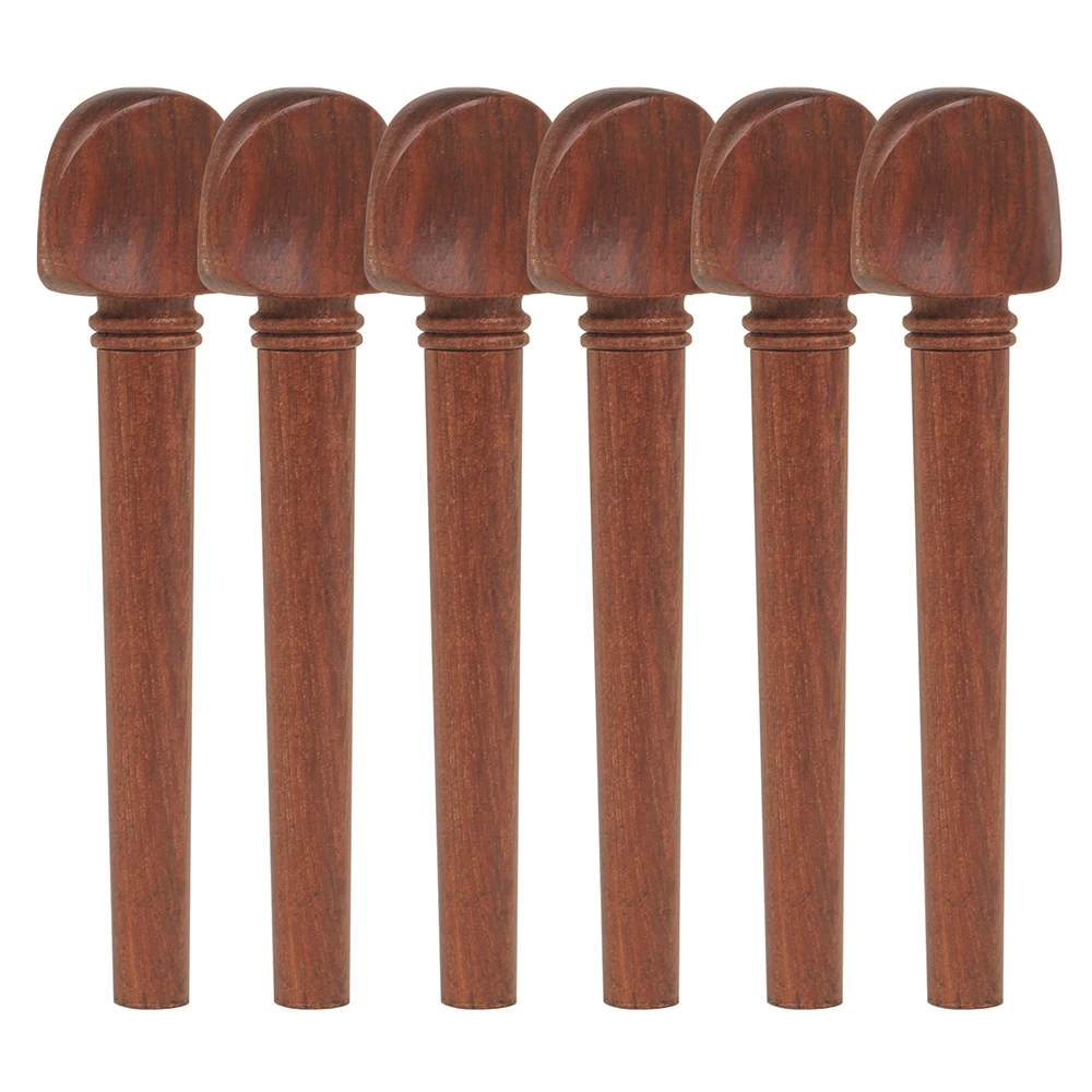 12 Pcs Oud String Shaft Ebony  - đánh giá và giá Musical Instrument Oud