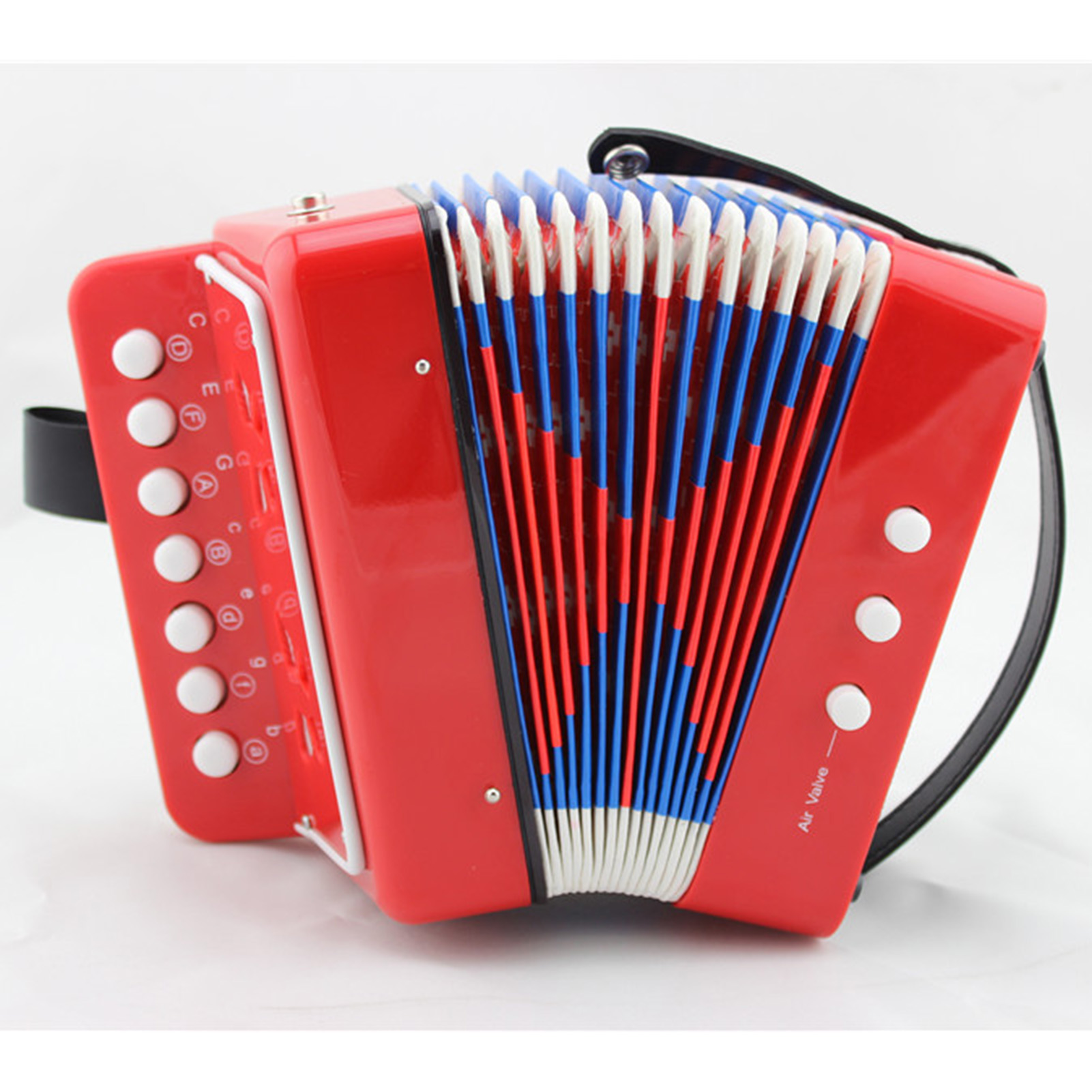 Accordion Toy Children Accordi - đánh giá và giá Musical Instrument Brands