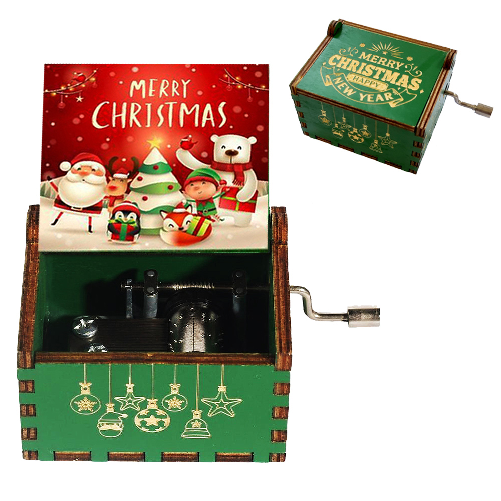 Merry Christmas Halloween Musi - đánh giá và giá Musical Instrument Zelda