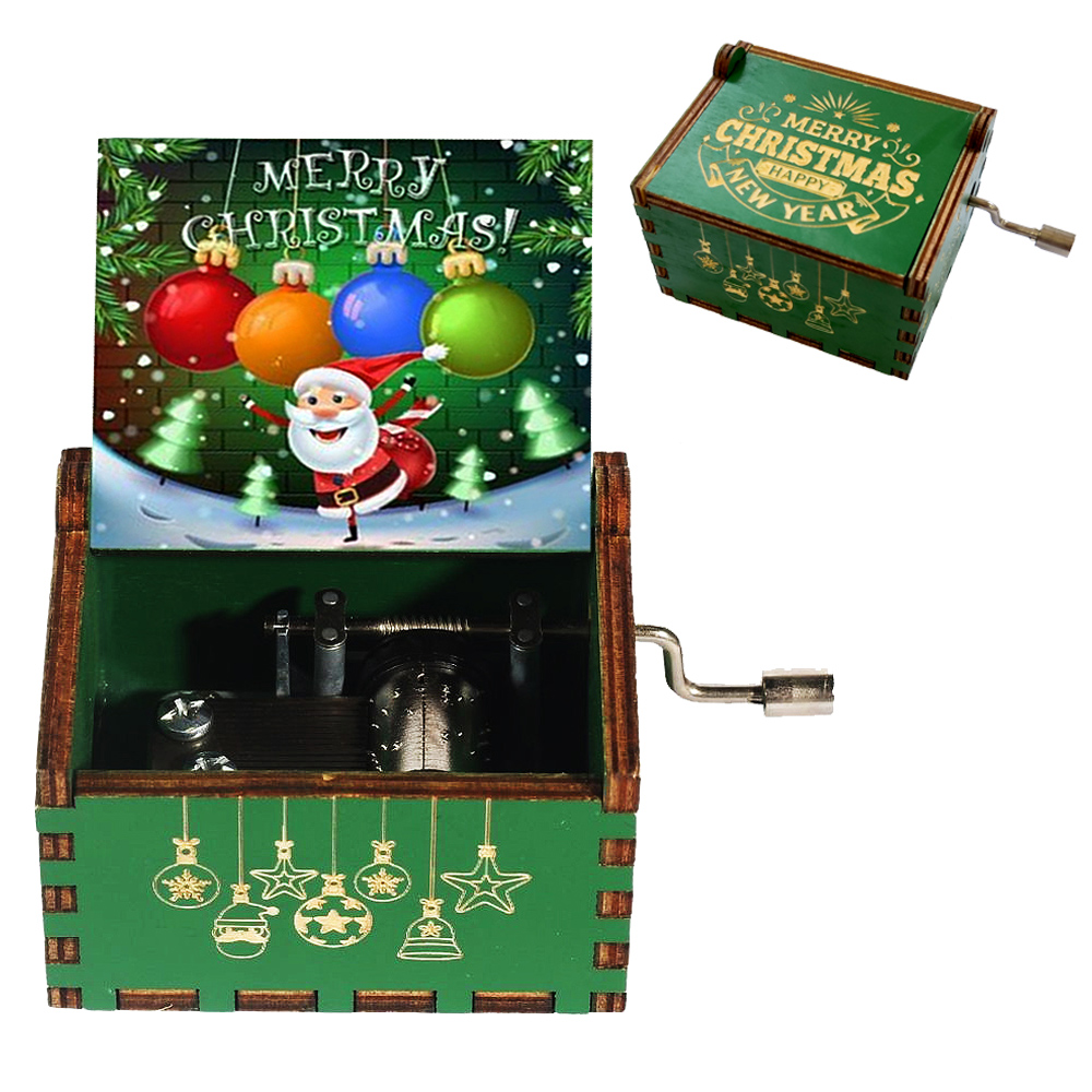 Merry Christmas Halloween Musi - đánh giá và giá Musical Instrument Zelda