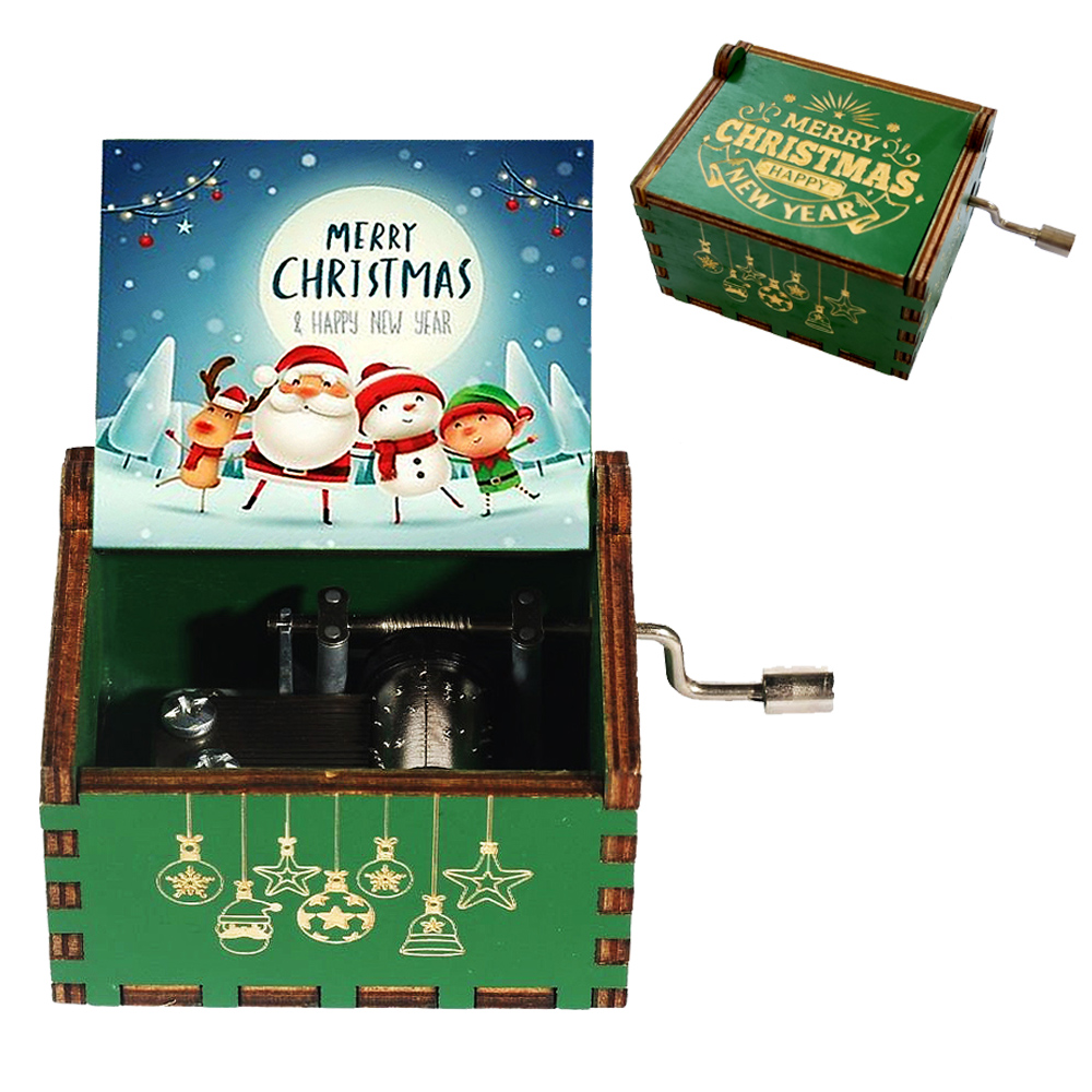 Merry Christmas Halloween Musi - đánh giá và giá Musical Instrument Zelda
